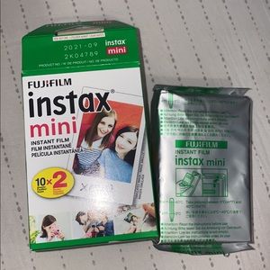 Instax Office - Instax mini 9 Instax Office - Instax mini 9